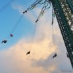 Club JuMaJo - im Prater